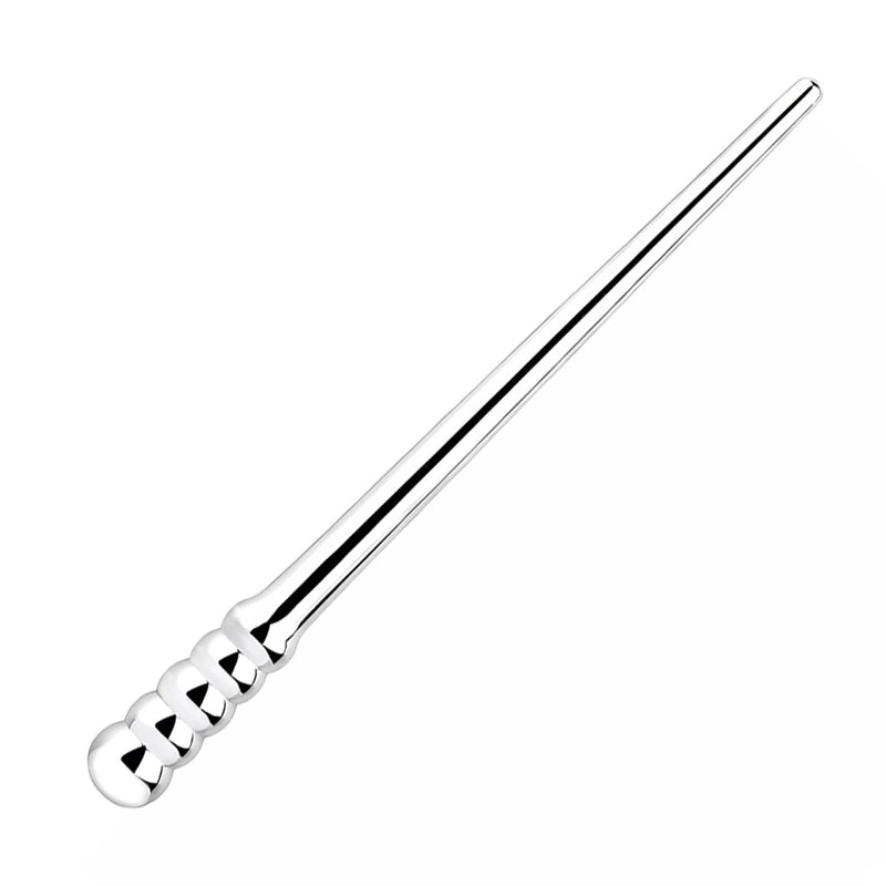 Kiotos - Dip Stick Wand Trainer - 6-11 mm - Met Maat Indicator - RVS-Laced-up.nl