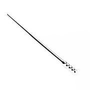Kiotos - Dip Stick Wand Trainer - 6-11 mm - Met Maat Indicator - RVS-Laced-up.nl