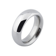 Kiotos - Donut Cockring van RVS - Verkrijgbaar in diverse Maten-Erotiekvoordeel.nl