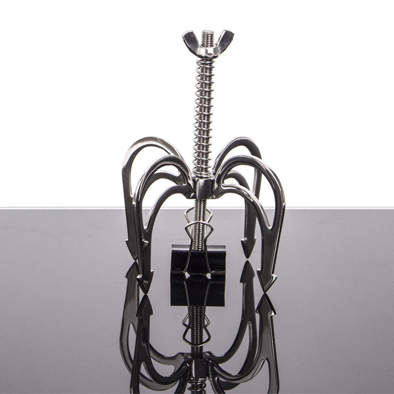 Kiotos - Dragon Claw - Extreme Tepelklem - Tepelstretcher Device-Laced-up.nl