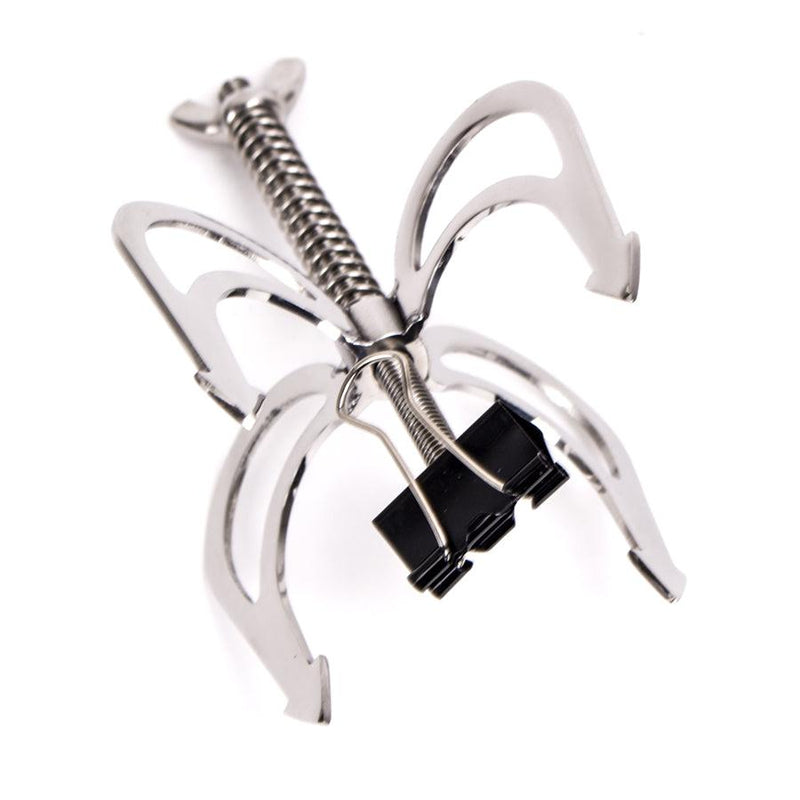Kiotos - Dragon Claw - Extreme Tepelklem - Tepelstretcher Device-Laced-up.nl