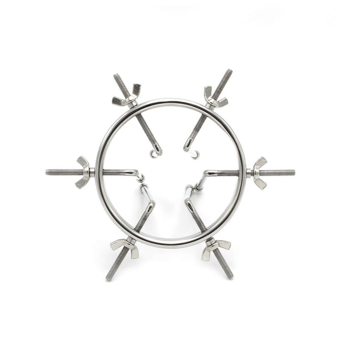 Kiotos - Extreme Anaalspreider-Laced-up.nl