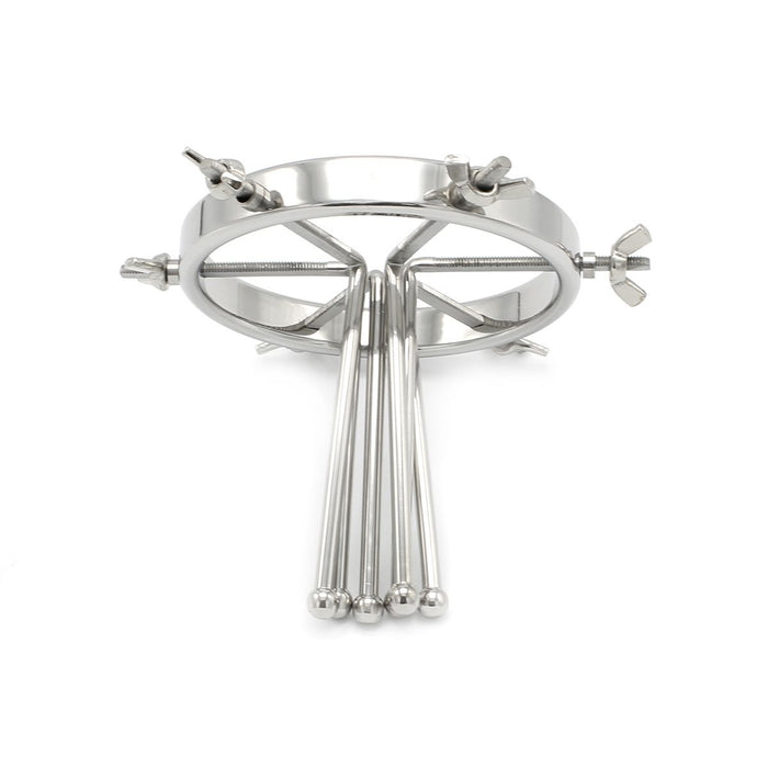 Kiotos - Extreme Anaalspreider-Laced-up.nl