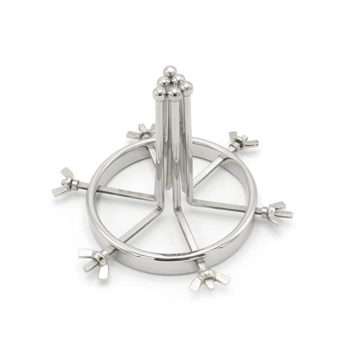 Kiotos - Extreme Anaalspreider-Laced-up.nl