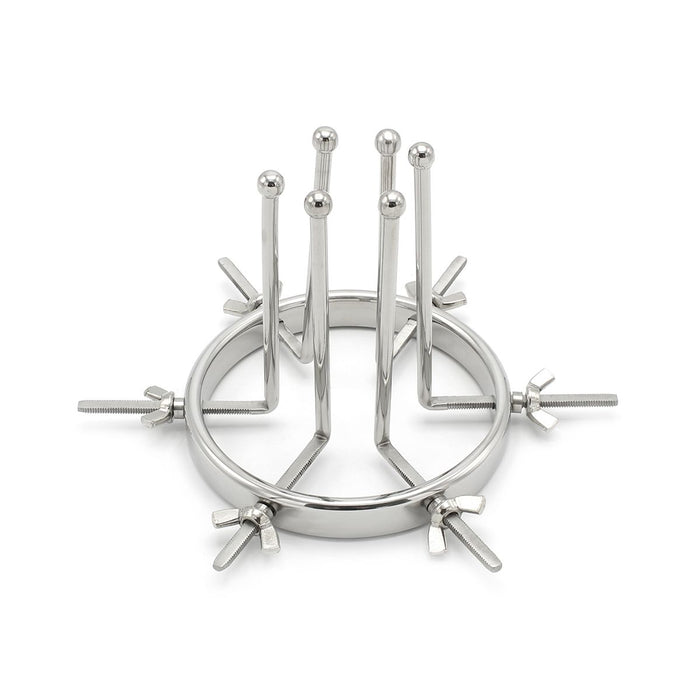 Kiotos - Extreme Anaalspreider-Laced-up.nl