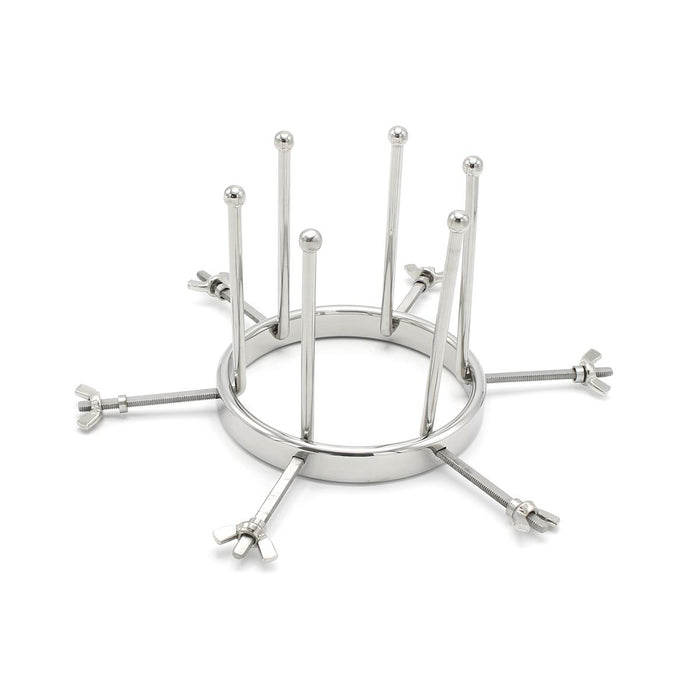 Kiotos - Extreme Anaalspreider-Laced-up.nl