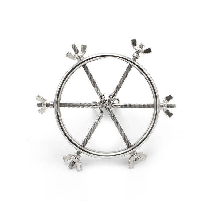 Kiotos - Extreme Anaalspreider-Laced-up.nl