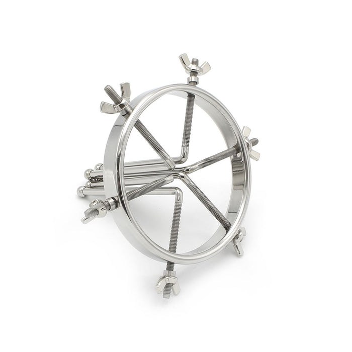 Kiotos - Extreme Anaalspreider-Laced-up.nl