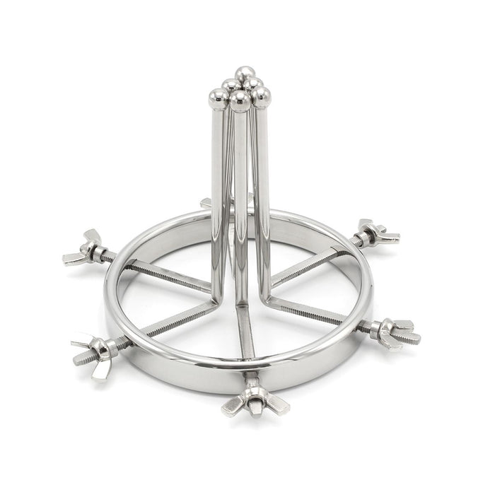 Kiotos - Extreme Anaalspreider-Laced-up.nl