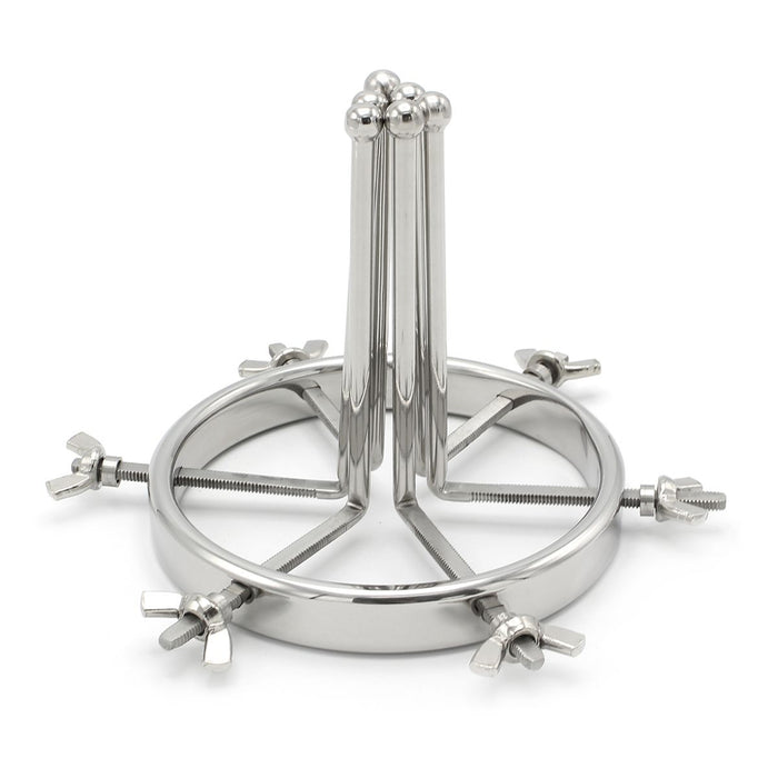 Kiotos - Extreme Anaalspreider-Laced-up.nl