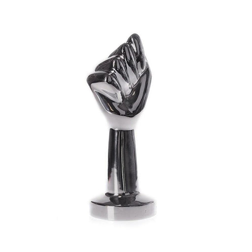 Kiotos - Fisting Dildo RVS - Maat S-Laced-up.nl