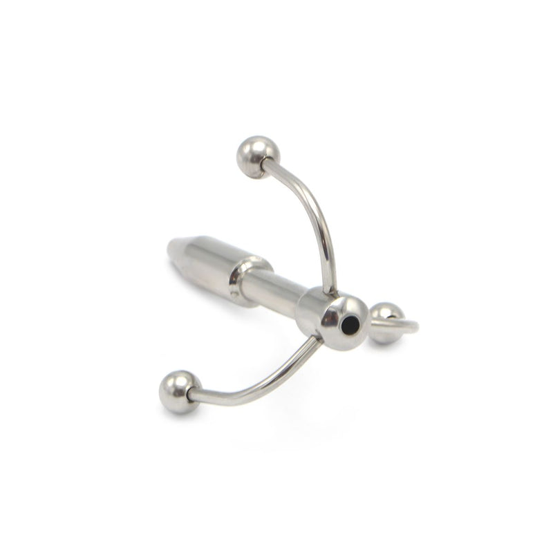 Kiotos - Grappling Hook Holle Penisstick-Laced-up.nl