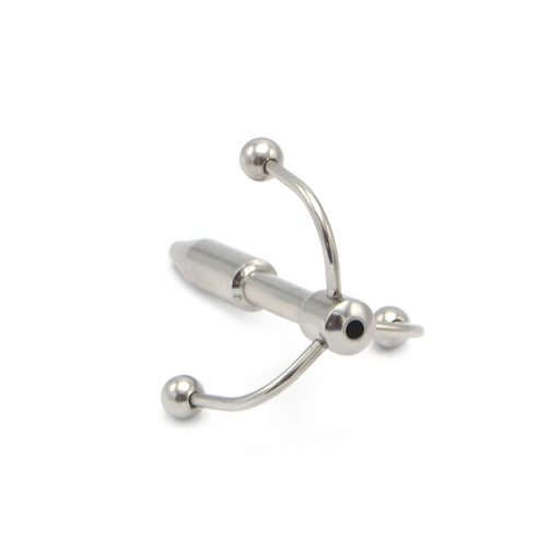 Kiotos - Grappling Hook Holle Penisstick-Laced-up.nl