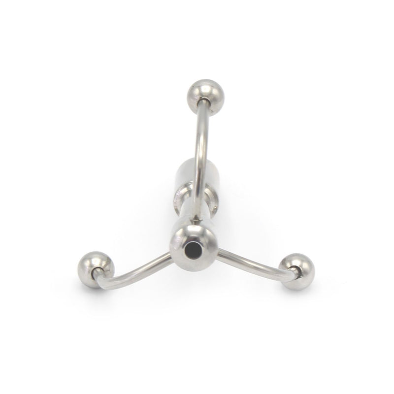 Kiotos - Grappling Hook Holle Penisstick-Laced-up.nl