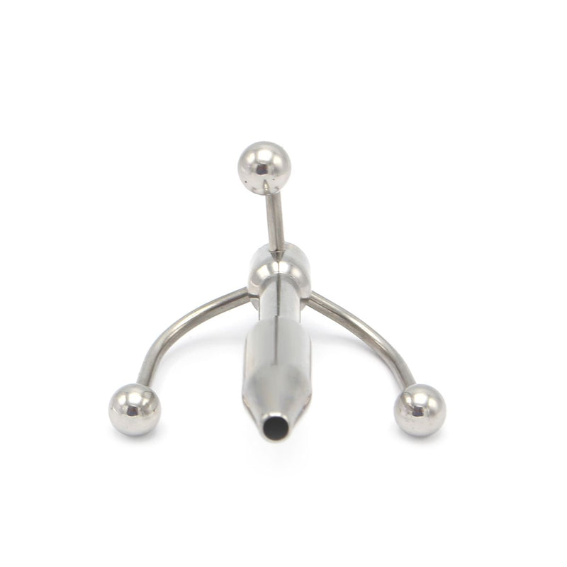 Kiotos - Grappling Hook Holle Penisstick-Laced-up.nl