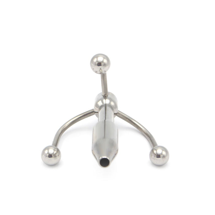 Kiotos - Grappling Hook Holle Penisstick-Laced-up.nl