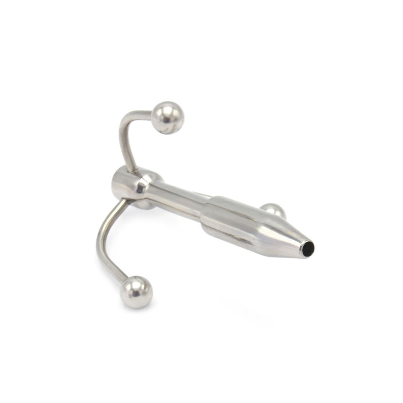 Kiotos - Grappling Hook Holle Penisstick-Laced-up.nl