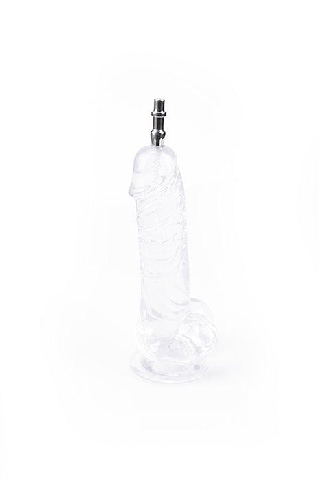 Kiotos - Holle Penisplug RVS-Laced-up.nl