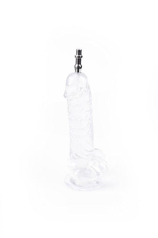 Kiotos - Holle Penisplug RVS-Laced-up.nl