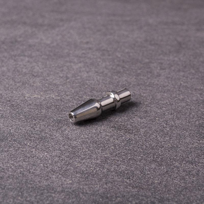 Kiotos - Holle Penisplug RVS-Laced-up.nl