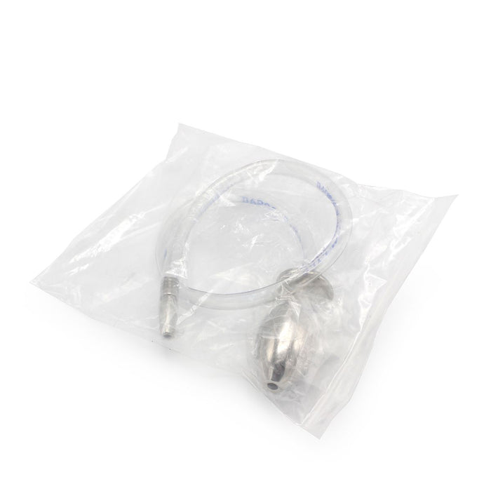 Kiotos - Holle Penisplug verbonden Met Holle Buttplug-Laced-up.nl