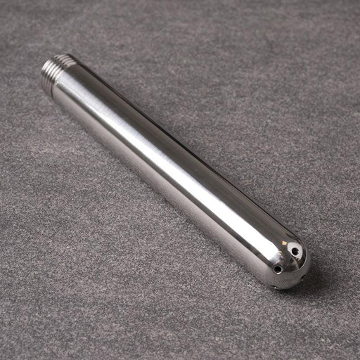 Kiotos - Intieme Douche - Anaal Douche - Schroefkop - RVS-Laced-up.nl