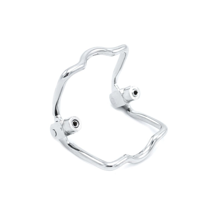 Kiotos - Jaw Lock/Mond Klem-Laced-up.nl