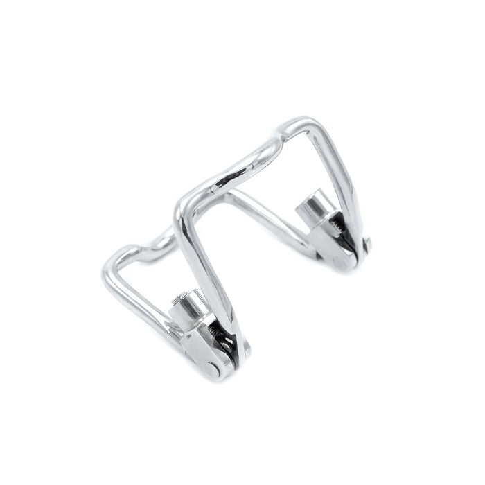 Kiotos - Jaw Lock/Mond Klem-Laced-up.nl