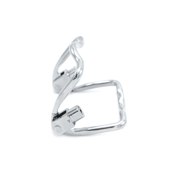 Kiotos - Jaw Lock/Mond Klem-Laced-up.nl