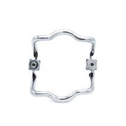 Kiotos - Jaw Lock/Mond Klem-Laced-up.nl
