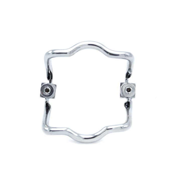 Kiotos - Jaw Lock/Mond Klem-Laced-up.nl