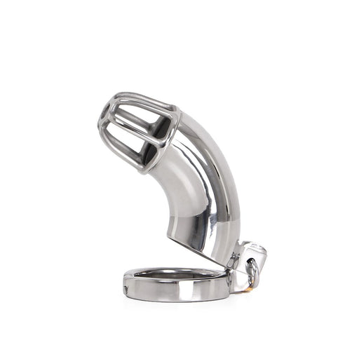 Kiotos - Kuisheidskooi RVS Met slot-Laced-up.nl