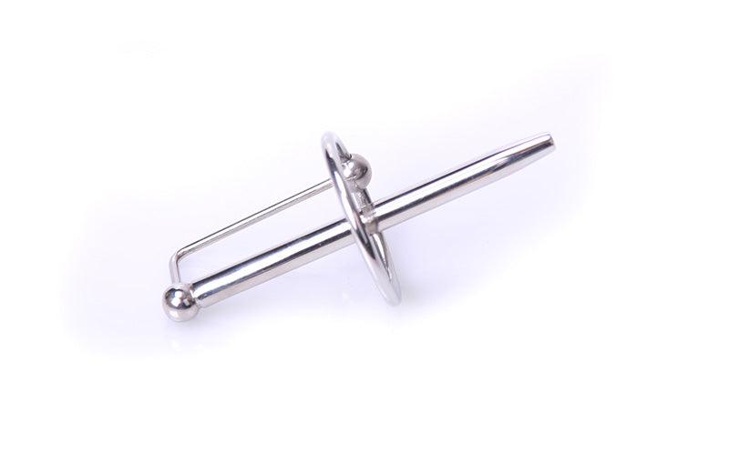 Kiotos - Lange Holle Penisplug - Verkrijgbaar in diverse diameters-Laced-up.nl