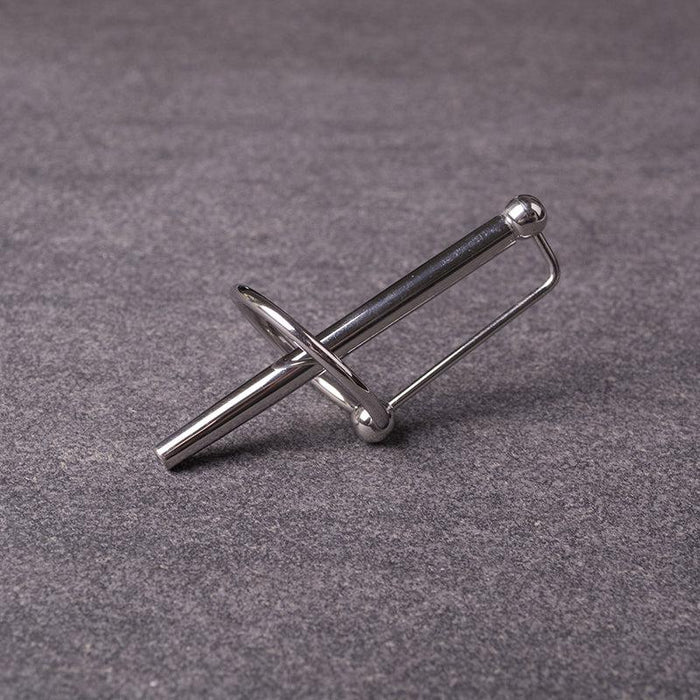 Kiotos - Lange Holle Penisplug - Verkrijgbaar in diverse diameters-Laced-up.nl