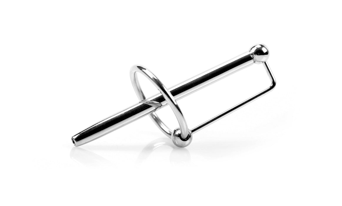 Kiotos - Lange Holle Penisplug - Verkrijgbaar in diverse diameters-Laced-up.nl