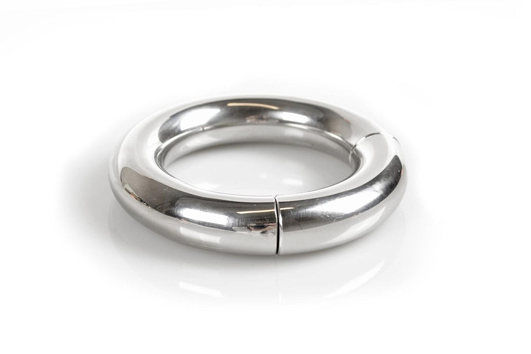 Kiotos - Magnetische Ronde RVS Ballstretcher-Laced-up.nl