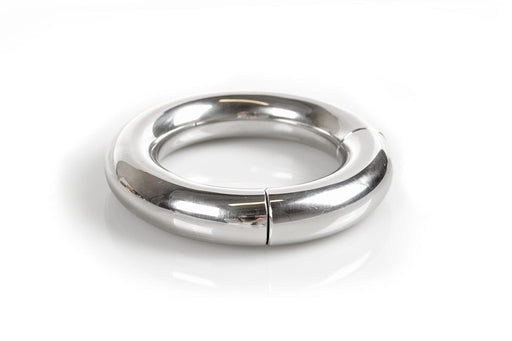 Kiotos - Magnetische Ronde RVS Ballstretcher-Laced-up.nl