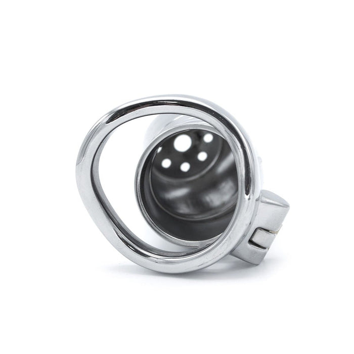 Kiotos - Metalen Kuisheidskooi - Future Tube-Laced-up.nl