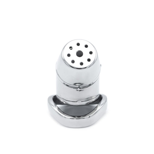 Kiotos - Metalen Kuisheidskooi - Future Tube-Laced-up.nl