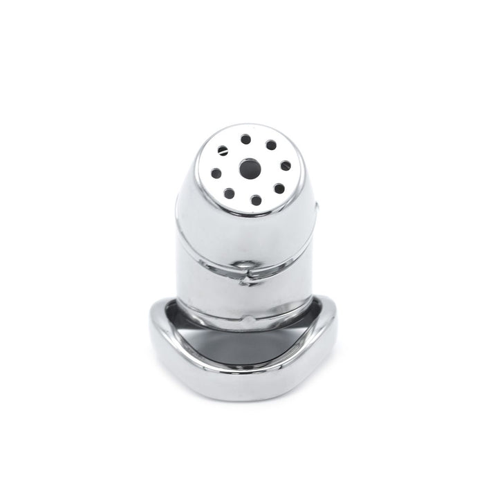 Kiotos - Metalen Kuisheidskooi - Future Tube-Laced-up.nl