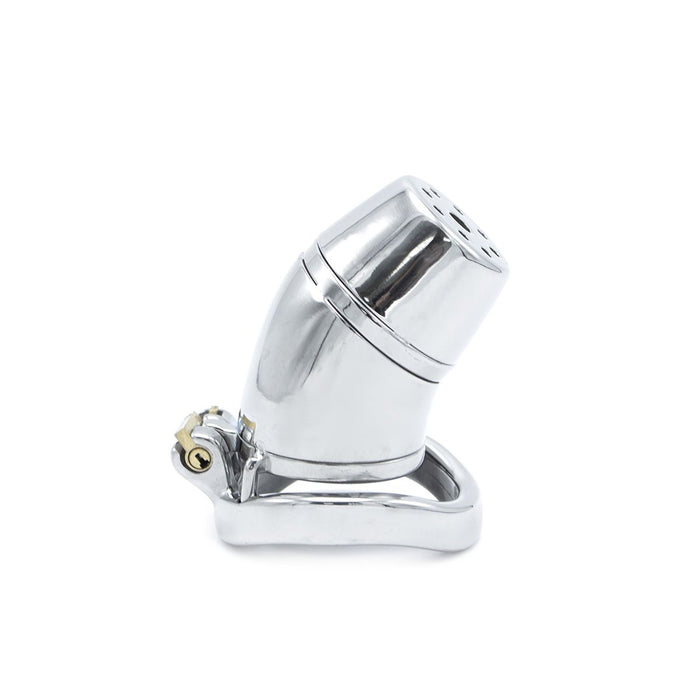 Kiotos - Metalen Kuisheidskooi - Future Tube-Laced-up.nl