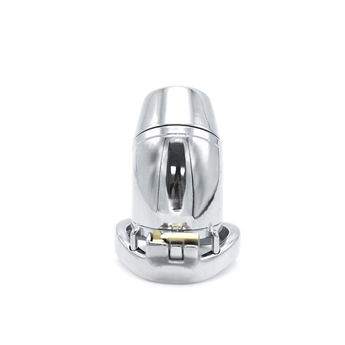 Kiotos - Metalen Kuisheidskooi - Future Tube-Laced-up.nl