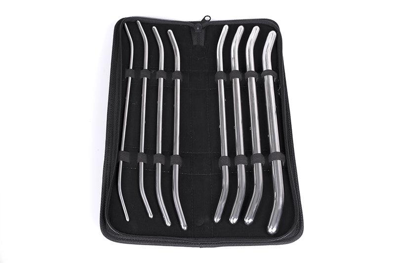 Kiotos - Pratt Sounds Set - 8 Stuks-Laced-up.nl