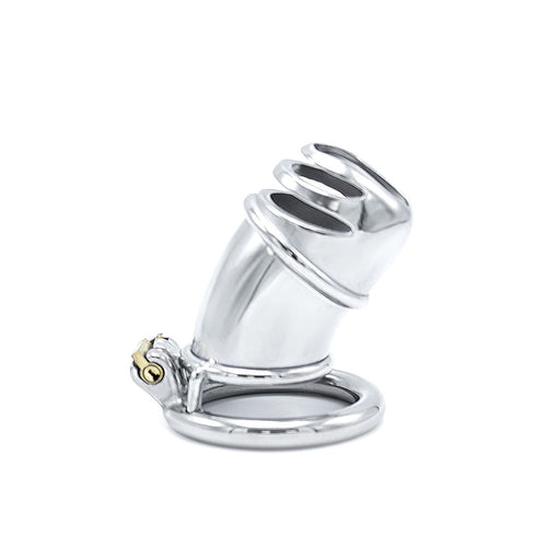 Kiotos - RVS Kuisheidskooi - Modern Tube-Laced-up.nl