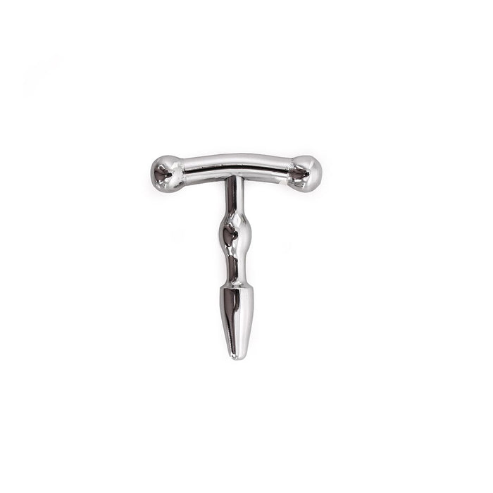 Kiotos - RVS Penis Stick Sergeant Erect-Laced-up.nl