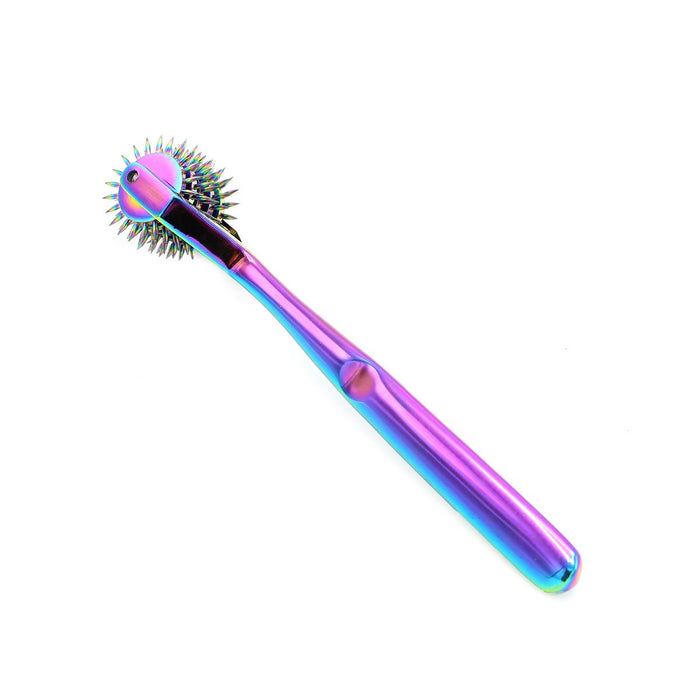 Kiotos - Rainbow Pinwheel 5 wheels-Laced-up.nl