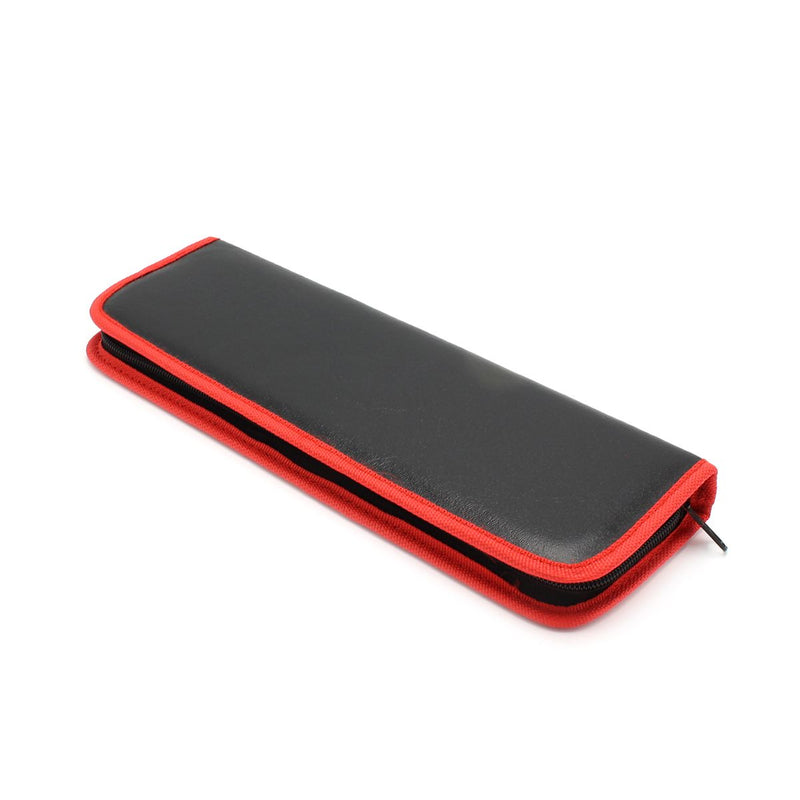 Kiotos - Set Met Geribbelde Rosebud Dilators/sounds In Luxe etui - 8 Stuks-Laced-up.nl
