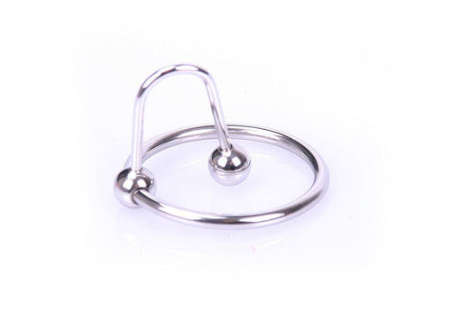 Kiotos - Sperm Stopper - RVS - Verkrijgbaar in vier maten-Laced-up.nl