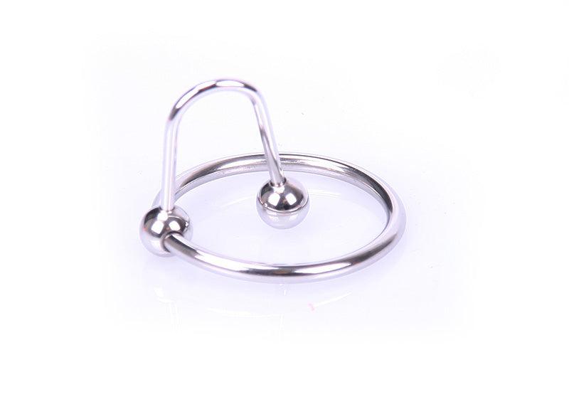 Kiotos - Sperm Stopper - RVS - Verkrijgbaar in vier maten-Laced-up.nl