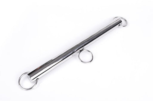 Kiotos - Spreidstang Met 3 Ringen Voor Hals En Polsen-Laced-up.nl